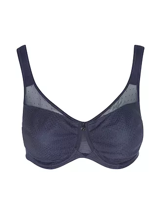 LASCANA | Minimizer BH PERFECT BASIC dark blue | 